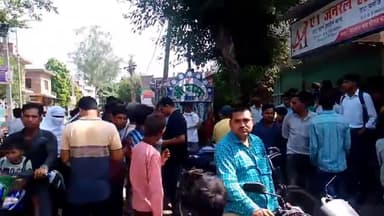 शाहजहांपुर: थाना कांट पुलिस ने चर्चित डॉ की मौत मामले में अस्पताल के पार्टनर सहित तीन लोगों को हिरासत में लिया