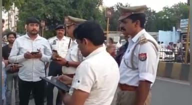 गोरखपुर: मोहनापुर में मकान का ताला तोड़कर नगदी व गहने की हुई चोरी, जांच में जुटी पुलिस