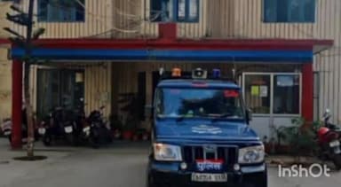 देहरादून: खाने के विवाद को लेकर प्रेमनगर में दबंग ने की फायरिंग, दो लोग हुए घायल