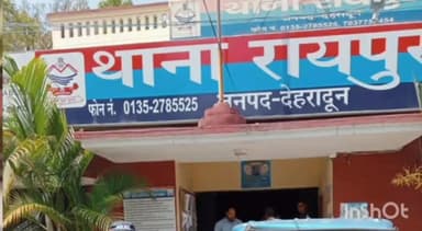 देहरादून: थाना रायपुर पुलिस ने शराब पीकर वाहन चलाने वाले 5 वाहन चालकों को किया गिरफ्तार