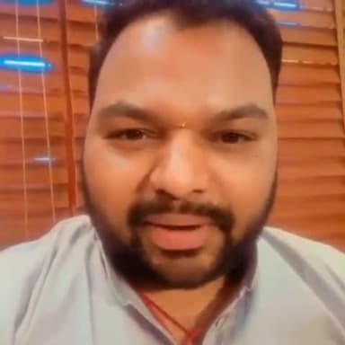 गोरखपुर: आगामी 21 मई को गोरखनाथ मंदिर में आएंगे सुप्रसिद्ध भजन गायक कन्हैया मित्तल, वीडियो जारी कर दी जानकारी