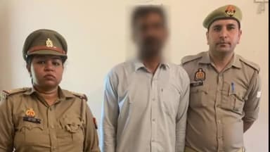 मुरादाबाद: महिला थाना पुलिस ने रामपुर के स्वार थाना क्षेत्र निवासी युवक को सामूहिक दुष्कर्म के आरोप में किया गिरफ्तार, भेजा जेल