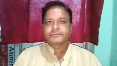 हिलसा: बिहारी रोड में RJD के अंबेडकर परिचर्चा में मुख्य प्रवक्ता शक्ति सिंह यादव होंगे शामिल:- नवल यादव, प्रखंड अध्यक्ष