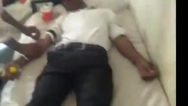 पिपलोदा: पिपलोदा तहसील की पूरी टीम मुख्यमंत्री जन सेवा मित्र द्वारा कालूखेड़ा में रक्तदान शिविर का किया गया आयोजन