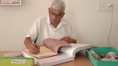 बड़ा मलेहरा: महाराजगंज में रंजिश के चलते युवक के साथ की गई मारपीट, मामला दर्ज