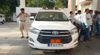 होशंगाबाद नगर: सिटी कोतवाली पुलिस का मामला मानिकपुर गई पुलिस टीम ने रघुराज के बताए ठिकानों से बरामद किया ₹300000 के आभूषण