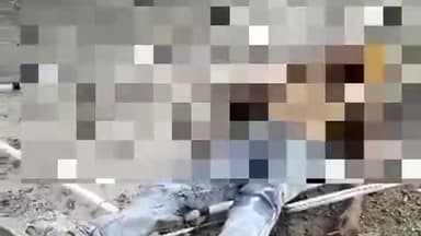 होशंगाबाद नगर: नर्मदा पुरम शहर के शांति नगर के घर के ऊपर काम कर रहे मजदूर की करंट लगने से मौत पुलिस ने किया मर्ग कायम