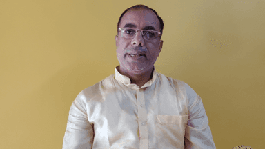 बार बार नोट बदलने से अच्छा ,सरकार बदलिए ,नोट बदलने की जरूरत नही पड़ेगा l