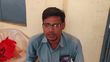 दंतेवाड़ा: दंतेवाड़ा।*किरन्दुल में आज से बी 1 वाचन कार्य प्रारंभ अनाउंसमेंट कर दी जानकारी*