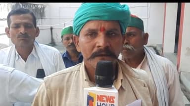 उतरौला: भाकियू के ब्लॉक अध्यक्ष ने एसडीएम को ज्ञापन सौंपकर छुट्टा जानवरों को संरक्षित नहीं करने पर आंदोलन व मुकदमे की दी चेतावनी