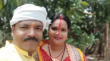 #वट_सावित्री - बलबड्डा में आज बट सावित्री पूजा को लेकर विभिन्न वट वृक्ष का किया गया पूजा अर्चना इस दौरान कच्चे धागे के साथ किया गया परिक्रमा