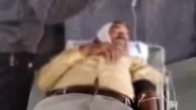 सिरोंज: ग्राम पंचायत पथरिया के पास तेज़ रफ़्तार मोटरसाइकिल अनियंत्रित होकर गिरी, 2 लोग हुए घायल