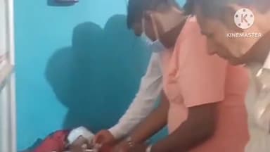 कांके: बिरसा कृषि विश्वविद्यालय के अस्पताल में निशुल्क स्वास्थ्य जांच शिविर का किया गया आयोजन