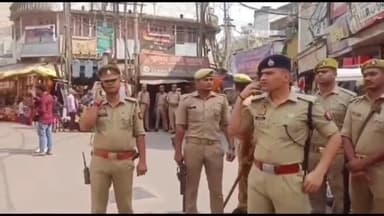 गोरखपुर: दुष्कर्म के मामले में वांछित चल रहे अभियुक्त को गुलरिहा पुलिस ने इटहिया से किया गिरफ्तार