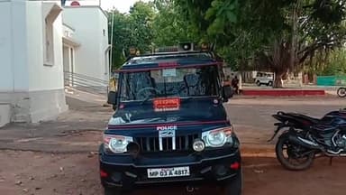 बड़ा मलेहरा: दरगुवां महिला की उसके पति ने कर दी पिटाई