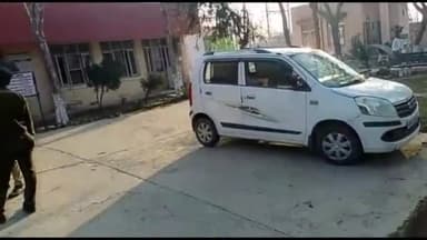 अलेवा: नगूरां गांव में घर में घुसकर दंपत्ति पर लाठी-डंडों से हमला कर दिया घायल, 2 महिलाओं समेत 5 के खिलाफ मामला दर्ज