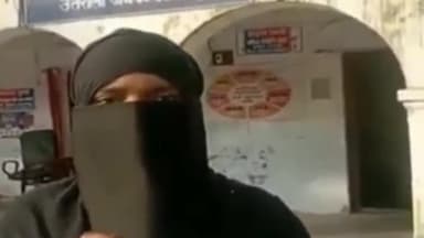 उतरौला: महिला से छेड़छाड़ करने वाले आरोपियो के खिलाफ महिला रिपोर्टिंग चौकी पर गम्भीर धाराओ मुकदमा दर्ज मामले की जाच पड़ताल शुरू