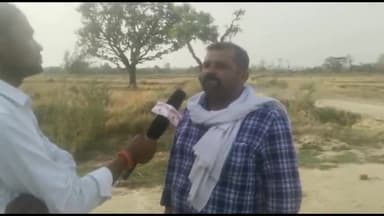 उतरौला: वासूपूर मे गौकशी के सुचना पर पहुंचे प्रधान प्रतिनिधि को दबंगों ने जान मारने की दी धमकी आरोपियो को पुलिस ने गिरफ्तार किया