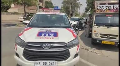 करनाल: शिवकलोनी से 30 वर्षीयमहिला संदिग्ध हालात में लापता  केस दर्ज