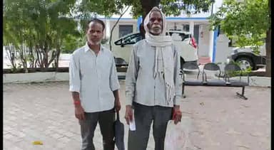 छतरपुर नगर: ललोनी के पीड़ित ने चोरी की शिकायत के बाद कार्रवाई न होने पर सीएम हेल्पलाइन पर शिकायत की तो पुलिस बना रही दबाव SP को ज्ञा