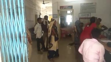 जयसिंहनगर: वार्ड 15 में आपसी रंजिश को लेकर 2 पक्षों के बीच हुई मारपीट, पीड़ित पक्ष ने पुलिस थाने में शिकायत दी