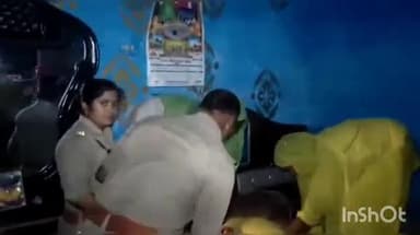 महसी: बौंडी में संदिग्ध परिस्थितियों में विवाहिता की हुई मौत, परिजनों ने दहेज हत्या का लगाया आरोप