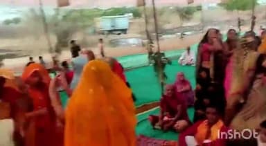 कसरावद: ग्राम पिपलगोन में भव्य कलश यात्रा के साथ नौ दिवसीय श्री राम कथा शुरू, जगह-जगह ग्रामीणों ने पुष्प वर्षा से किया स्वागत