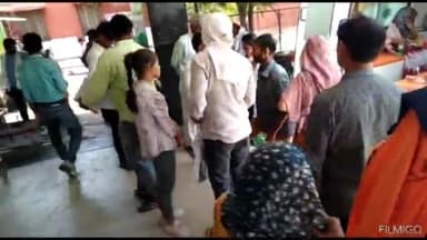 बसेड़ी: पूठपुरा में 19 वर्षीय युवक ने खाया विषाक्त पदार्थ, चिकित्सको ने किया मृत घोषित