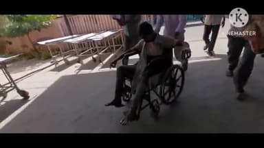 फिरोज़ाबाद: नगला खजूरी स्थित भठ्ठे में गिरने से एक युवक हुआ घायल, लाया गया जिला अस्पताल