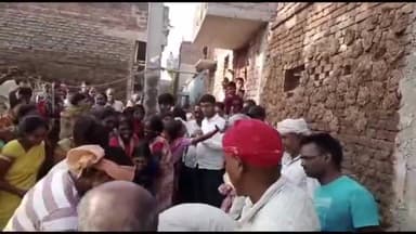 हिलसा: धर्मपुर गांव निवासी एक किशोर एवं उसके जीजा की सड़क दुर्घटना में हुई मौत, मुख्य पार्षद ने जताया शोक