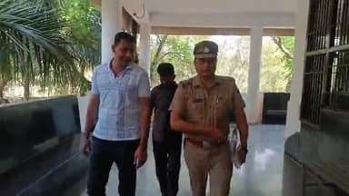 पंचकूला: पंचकूला के बरवाला में नाबालिग लड़की पर केमिकल फेंकने वाला आरोपी  गिरफ्तार, कोर्ट में पेश कर भेजा न्यायिक हिरासत