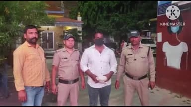 देहरादून: STF की ANTF टीम ने रायवाला क्षेत्र से ₹20 लाख के स्मैक के साथ अभियुक्त को किया गिरफ्तार