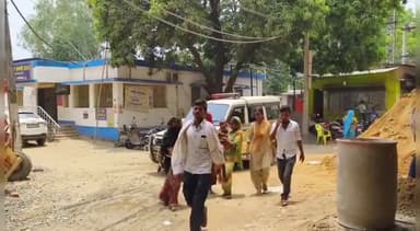 कटिहार: जिले के विभिन्न स्थानों से शराब मामले में 6 पुरुषों व तीन महिलाओं को उत्पाद विभाग ने किया गिरफ्तार, भेजा जेल