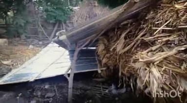 कटिहार: हफलागंज मकदमपुर में जमीनी विवाद में दो पक्षों में हुई मारपीट, एक पक्ष से एक युवक हुआ घायल