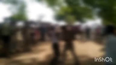 जतारा: बमोरी कला के नगरी गांव में अज्ञात कारणों के चलते 22 वर्षीय बीए के छात्र ने फांसी लगाकर की आत्महत्या, पुलिस मौके पर