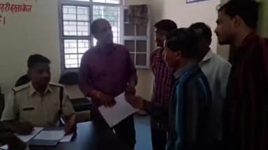 इंदौर: लसूड़िया क्षेत्र में महिला ने घर में फांसी लगाकर की आत्महत्या