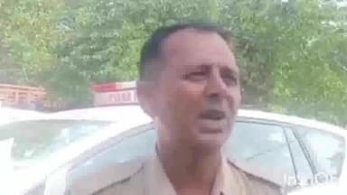 करनाल: संडे सेल मार्केट से 70 मेज चोरी करने वाले 2 आरोपियों को करनाल पुलिस ने किया  गिरफ़्तार
