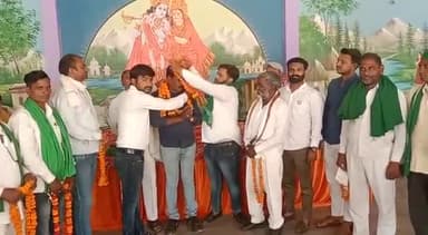 भारतीय किसान श्रमिक जनशक्ति यूनियन