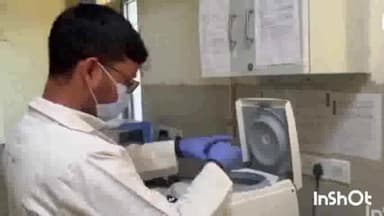 करनाल: जिले में नहीं मिला कोई नया कोरोना पॉजिटिव केस : सिविल सर्जन करनाल डॉ. योगेश कुमार