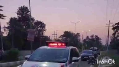 करनाल: दुकान का शटर तोड़कर चोरी की वारदात को अंजाम देने वाले एक आरोपी को करनाल पुलिस ने शिव पुरी रोड करनाल से किया गिरफ्तार