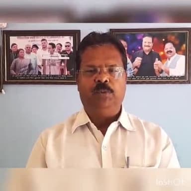 बमोरी साला में नारी सम्मान योजना के तहत फॉर्म भरे जाएंगे और श्री कमलनाथ जी की योजनाओं से माता बहनों सहित नागरिकों को अवगत कराया जाएगा।— सुभाष बोहत एडवोकेट
एमएम एमएम