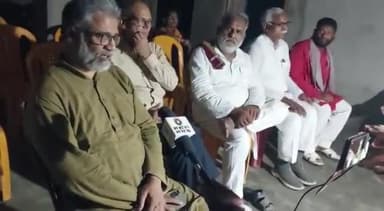 समस्तीपुर भाकपा (माले) का जिला कार्यालय का उदघाटन कॉ. दीपंकर भट्ट्चार्य भाकपा (माले) राष्ट्रीय महासचिव ने किया उद्घाटन के दौरान देश के परिस्थिति पर उन्होंने प्रेस वार्ता में कही