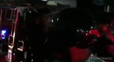 कहरा: गंगजला चौक पर देर शाम लगी भीषण जाम, अन्य वाहन चालक सहित आम राहगीर जाम से घंटों रहे परेशान