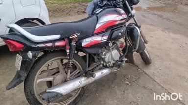 होशंगाबाद नगर: नर्मदापुरम में टैक्सी स्टैंड से फरियादी की बाइक हुई चोरी, पुलिस ने किया मामला दर्ज