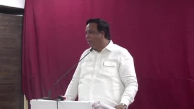 पाकिटमारीचा धंदा करणाऱ्या अट्टल चोरांनी मुंबईला लुटलंय, भाजप मुंबई अध्यक्ष आशिष शेलार यांची वांद्रे येथे टीका