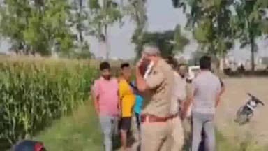 इंद्री: गांव नेवल में तीन हथियारबंद लोगों ने मां बेटे पर किया हमला दोनों गंभीर घायल अस्पताल में भर्ती पुलिस में दी शिकायत