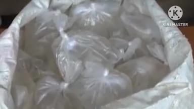 जीरापुर: पोलखेडा रोड चोर बावडी के पास से एक महिला गिरफ्तार, 5 लीटर कच्ची शराब ज़ब्त