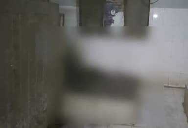 बहराइच: सेमराहा के पास संदिग्ध परिस्थितियों में मिला अज्ञात शव,पुलिस जांच में जुटी