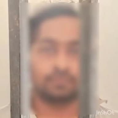 बांसगांव: गगहा थाने की पुलिस ने अवैध तरीके से विभिन्न कंपनियों के मिलावटी गुटखा बनाने वाले अभियुक्त को गिरफ्तार कर जेल भेजा