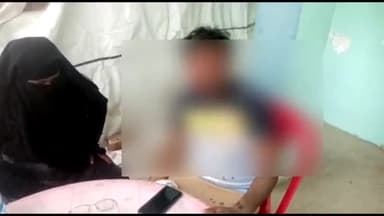 सिलाव: महुरी गेट के पास बदमाश ने चलती बाइक से महिला का पर्स छीना, बाइक चालक गिरकर हुआ घायल